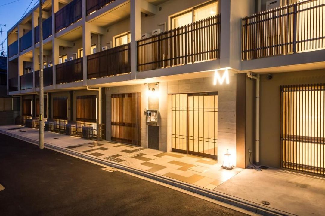 M's Hotel Nijo