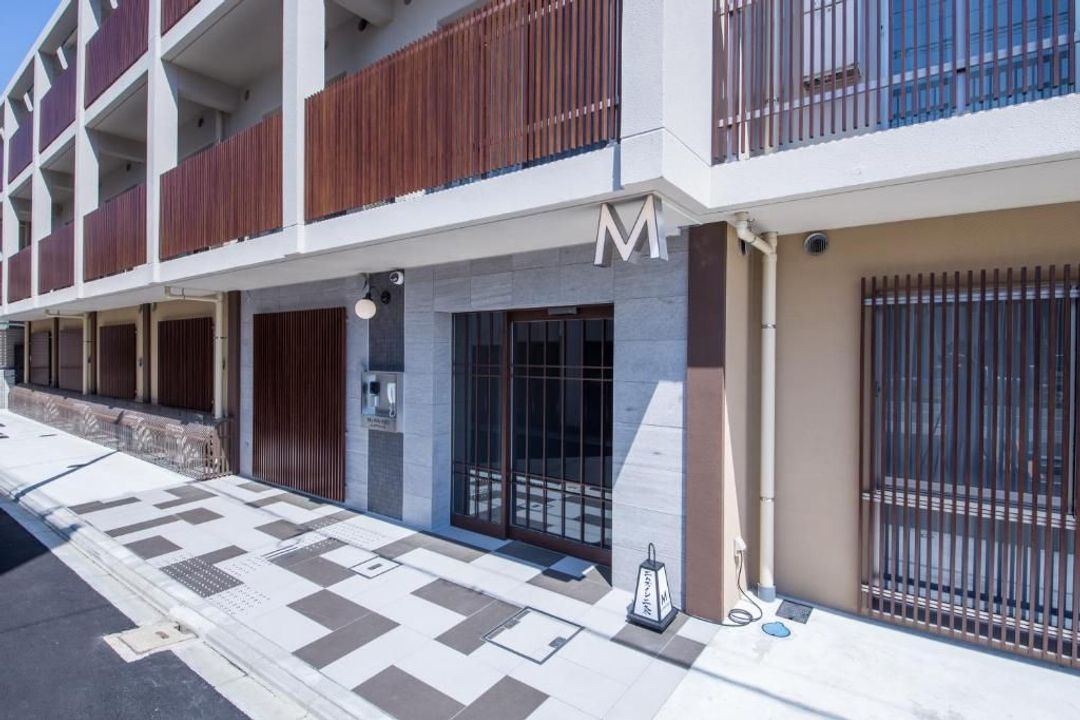 M's Hotel Nijo