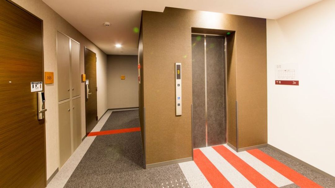 M's Hotel Nijo