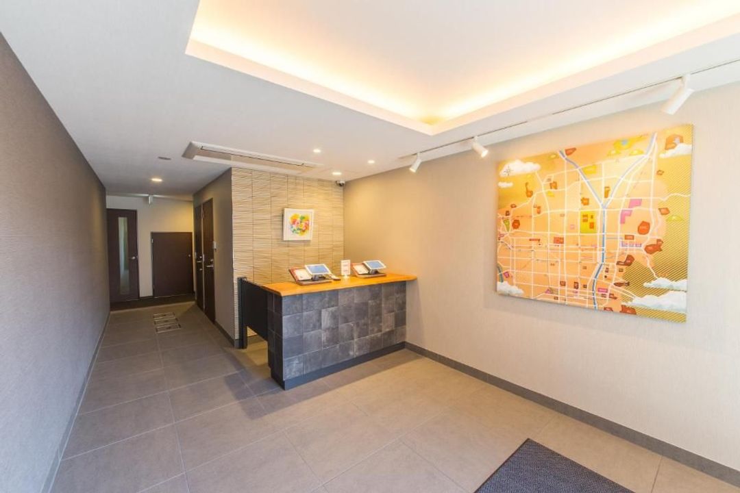 M's Hotel Nijo