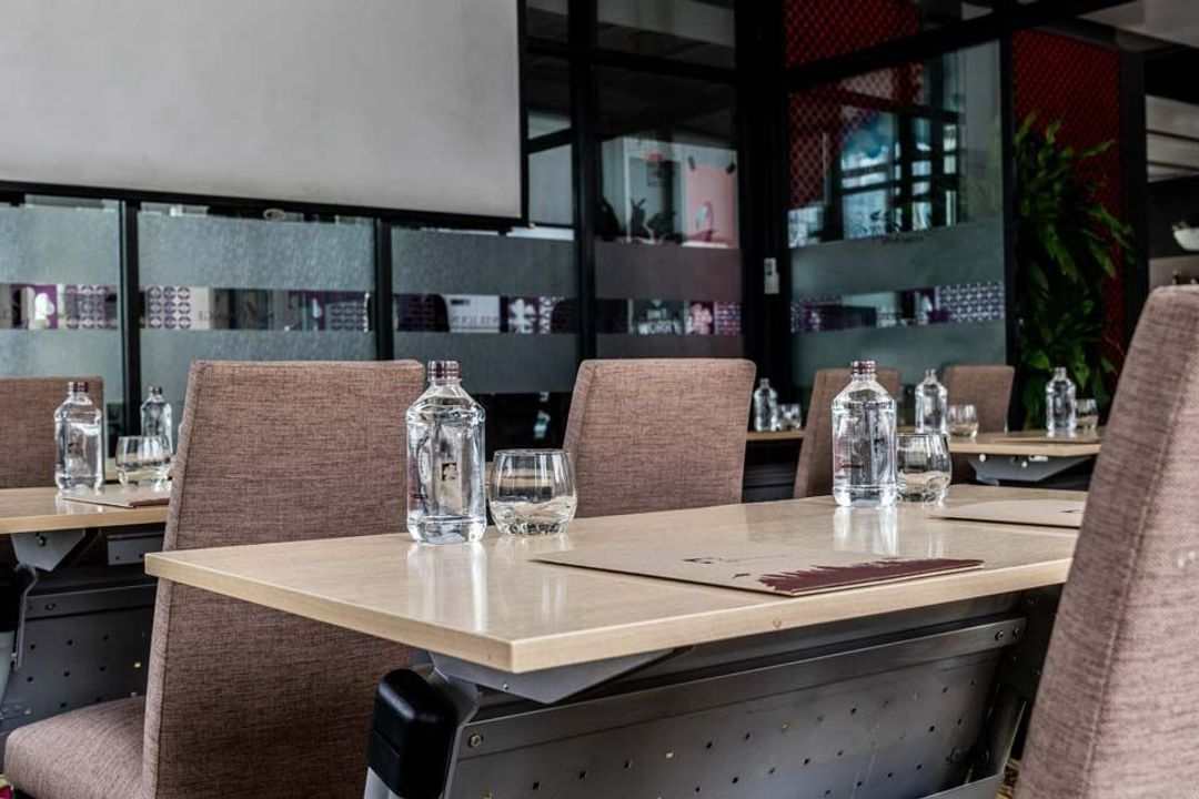 Hotel Clover Asoke