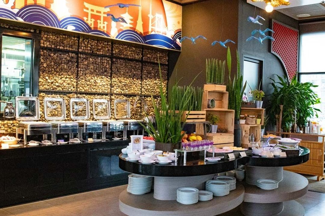 Hotel Clover Asoke