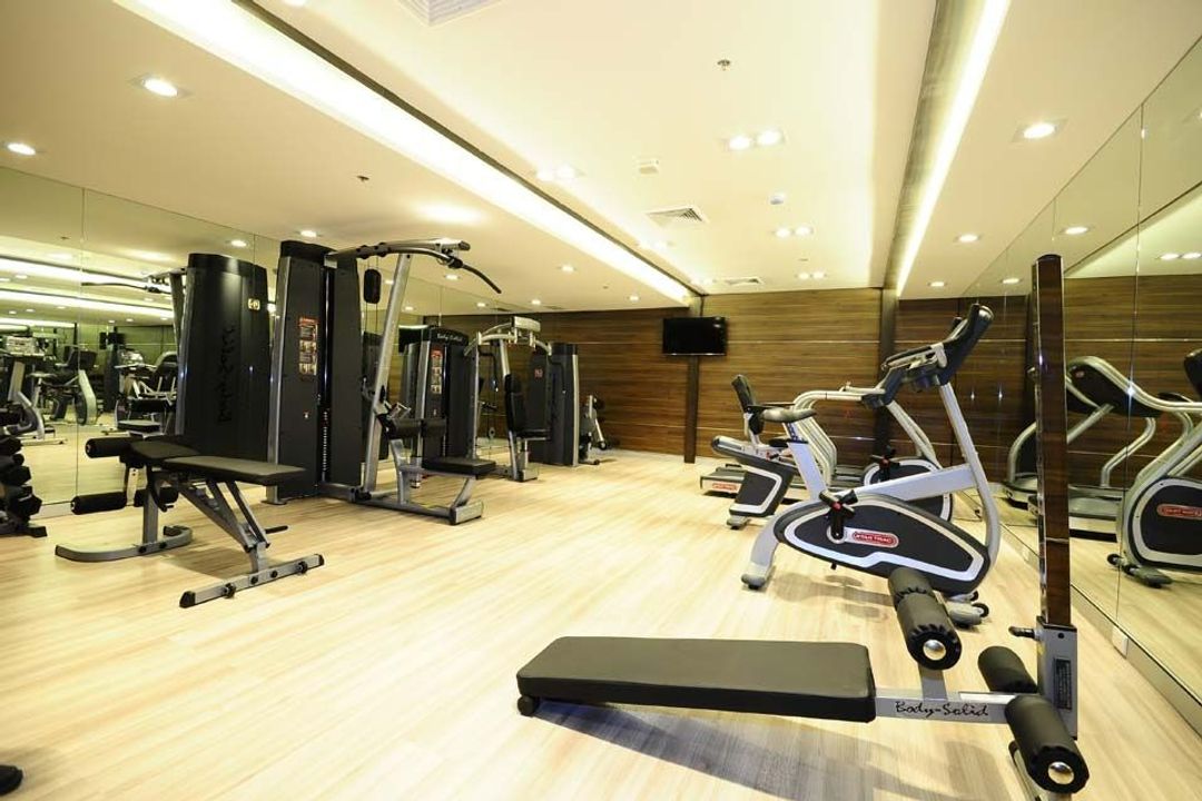 Hotel Clover Asoke