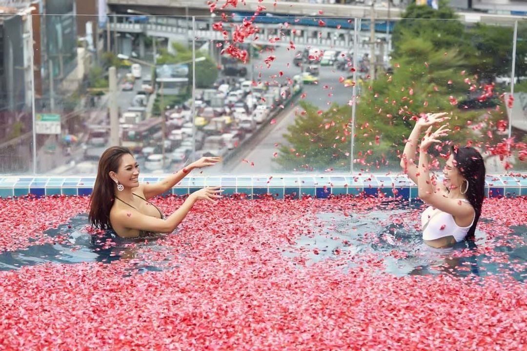 Hotel Clover Asoke
