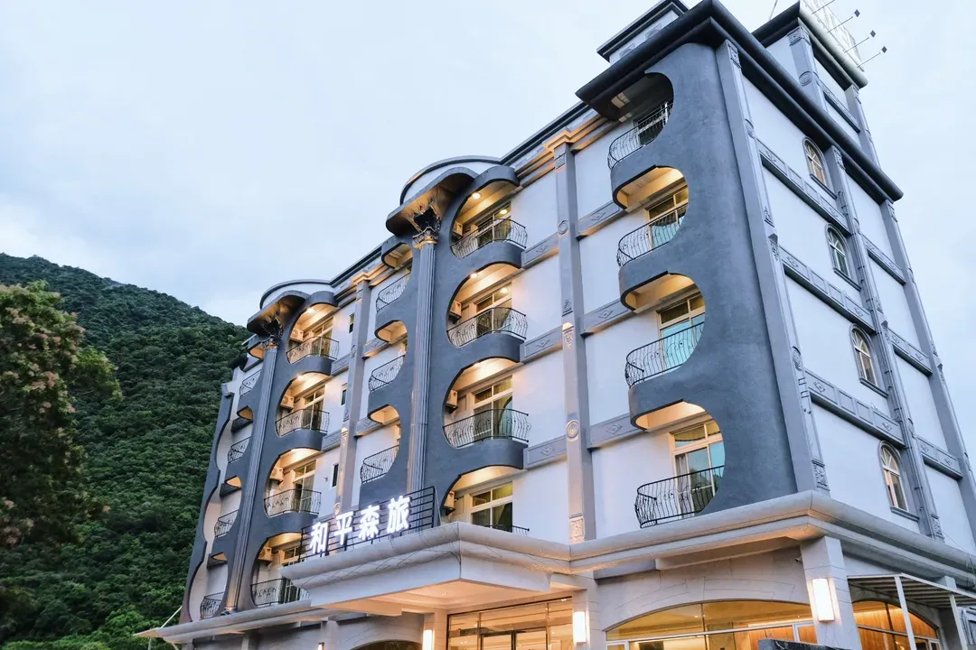 Hoping Mori Hotel