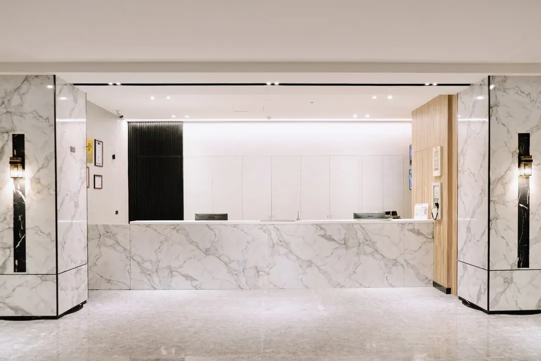 Hoping Mori Hotel