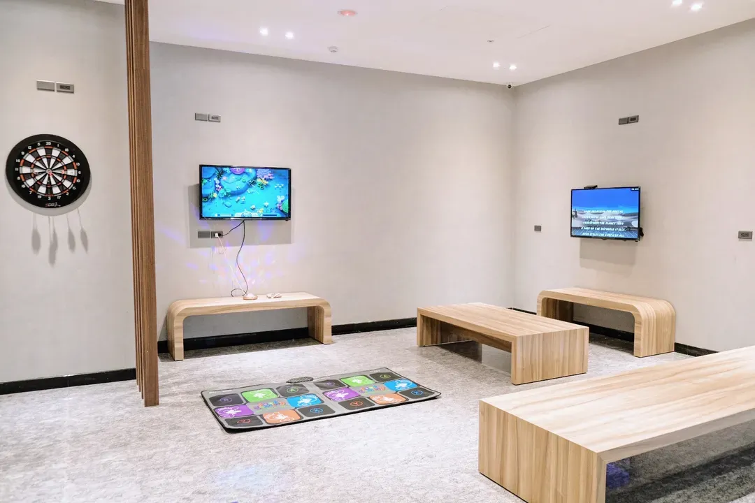 Hoping Mori Hotel