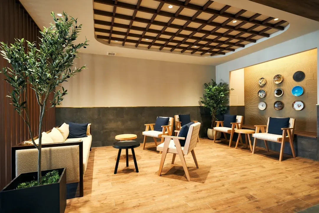 Rakuten STAY Kokura Station-5