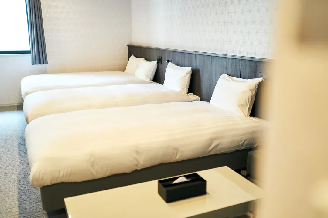 Rakuten STAY Kokura Station-5