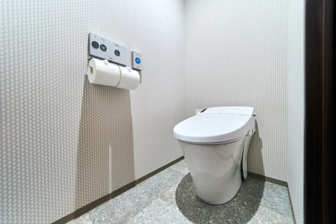 Rakuten STAY Kokura Station-4