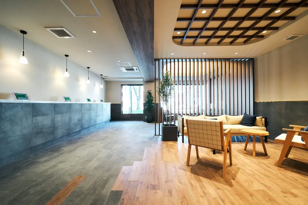 Rakuten STAY小倉站前-3-19