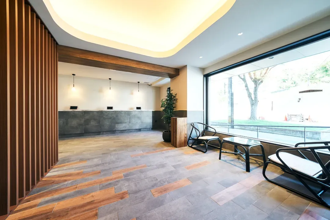 Rakuten STAY小倉站前-3-20