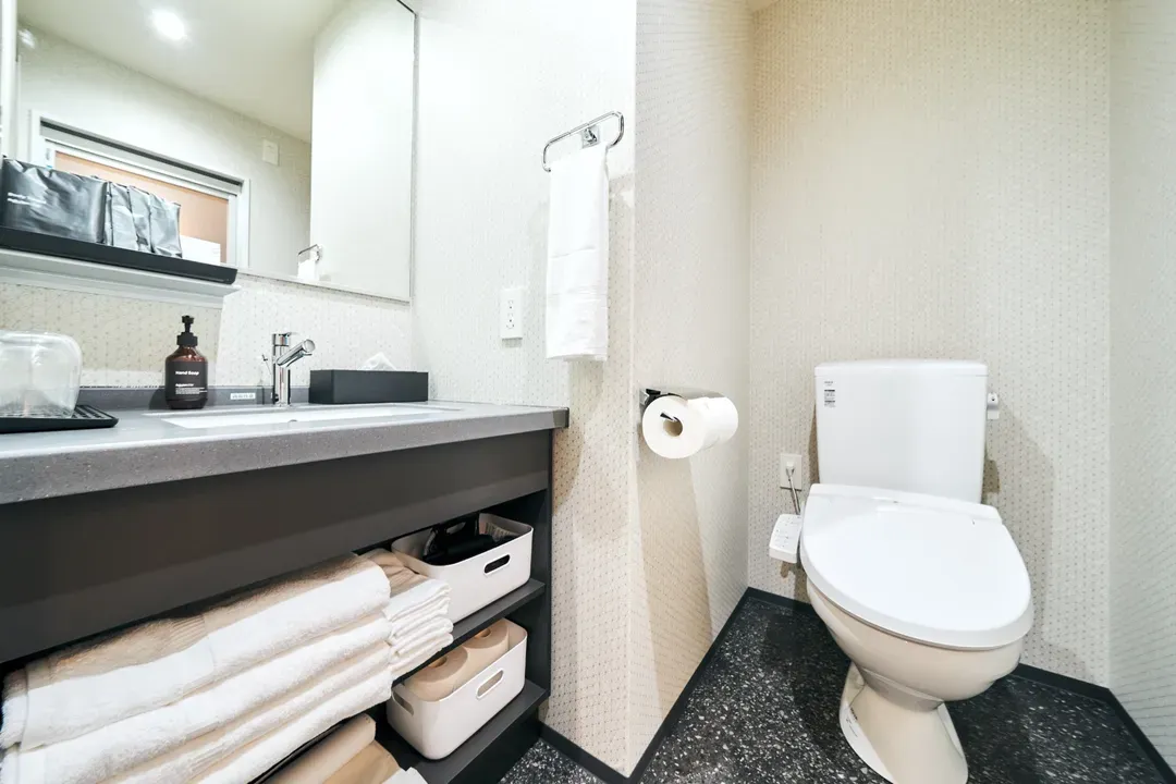 Rakuten STAY Kokura Station-2