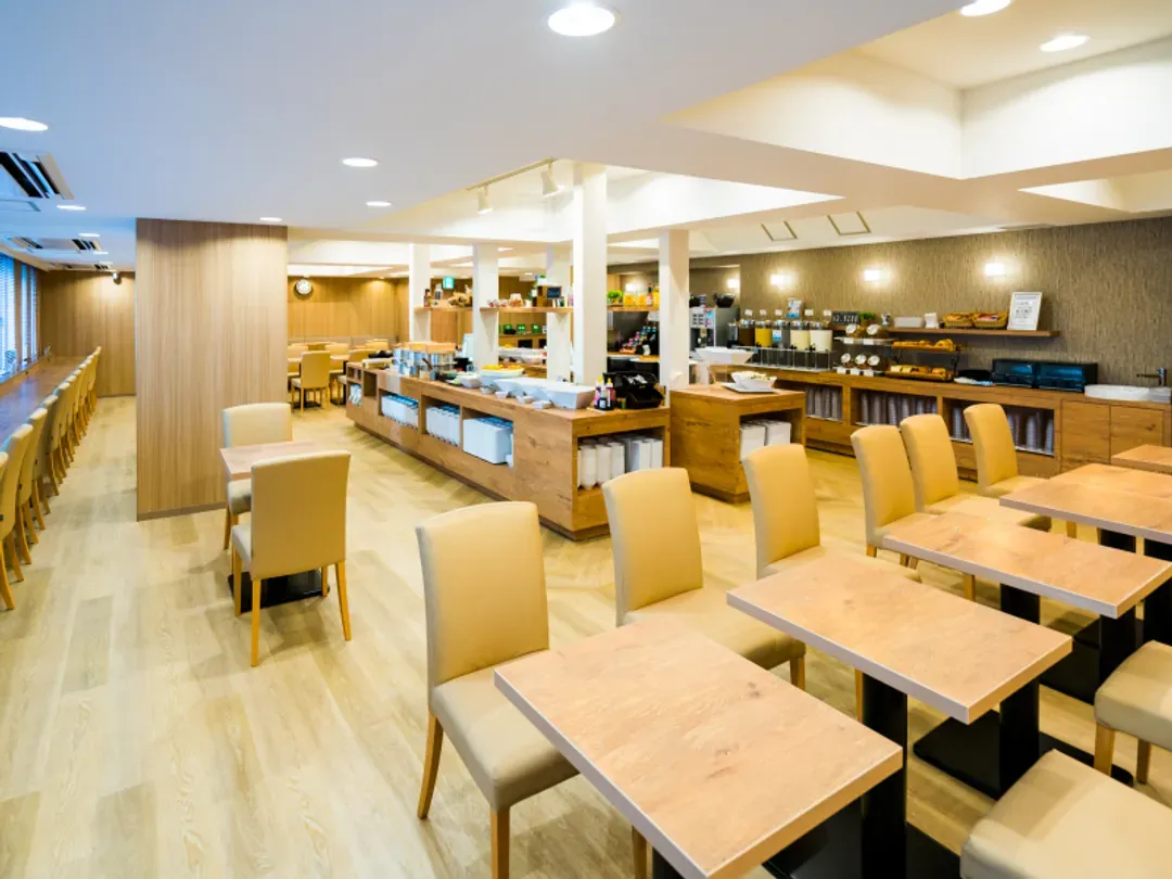 池袋站北口超級飯店 Lohas｜池袋站步行5分/公共浴場