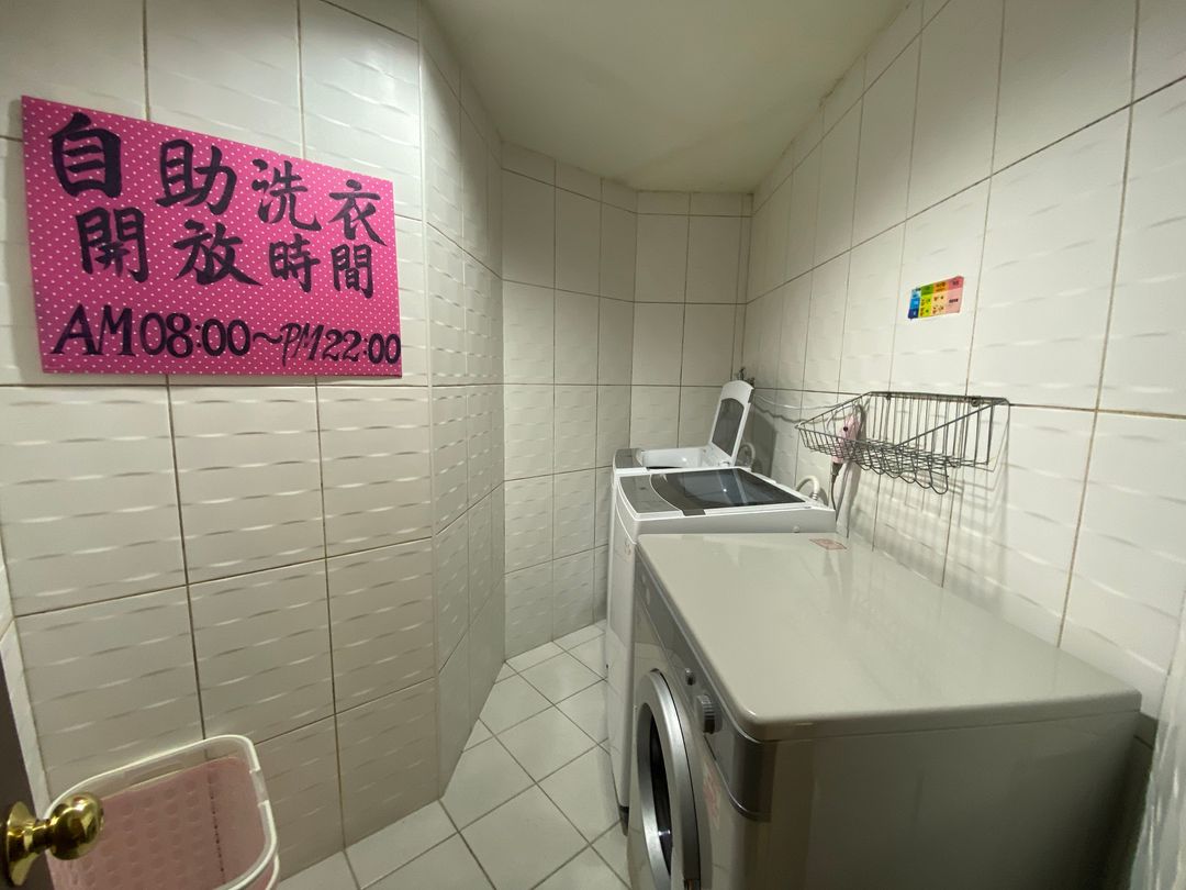 花鄉商旅 (花鄉旅館連鎖-左營店)