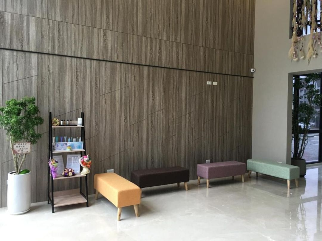 CHECK inn Express Taichung Fuxing-3