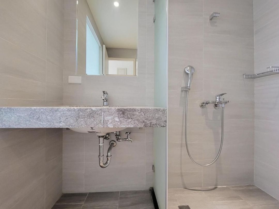 CHECK inn Express Taichung Fuxing