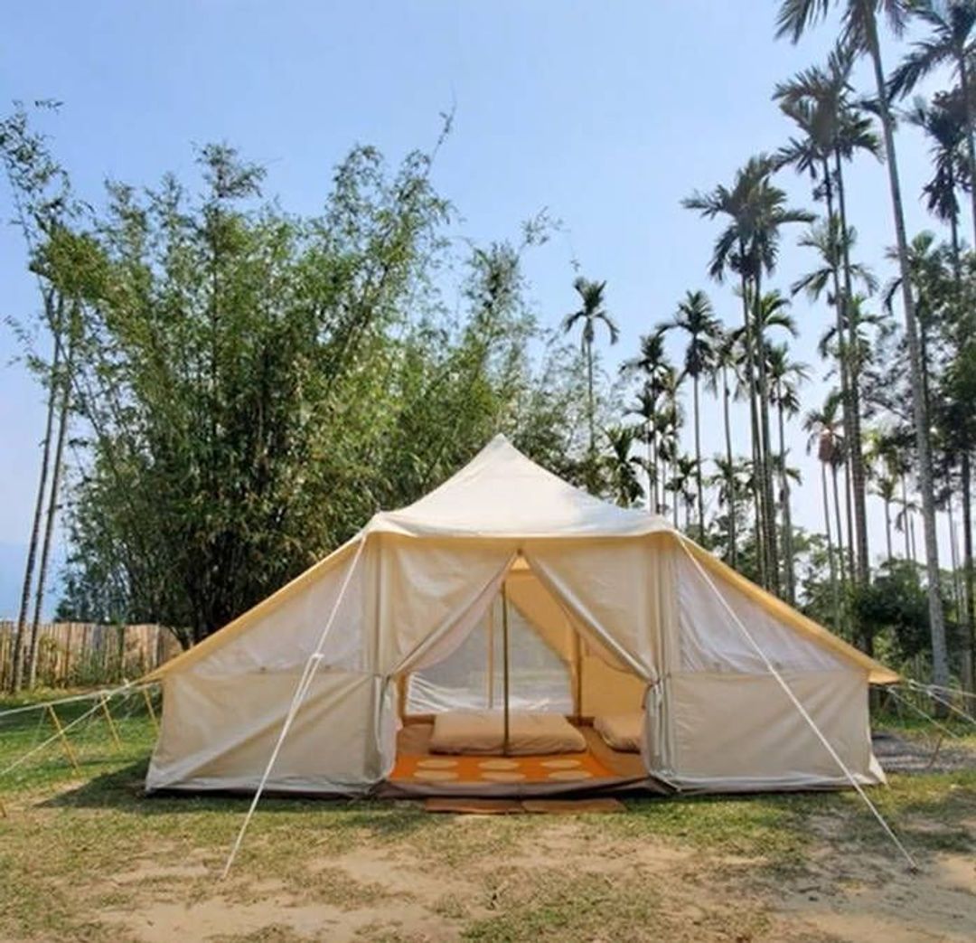 山屋行宮帳，5-8人