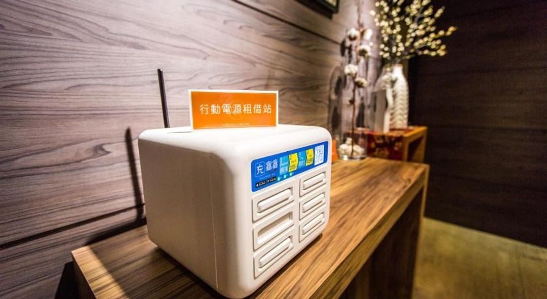 巧合大飯店｜近台中火車站