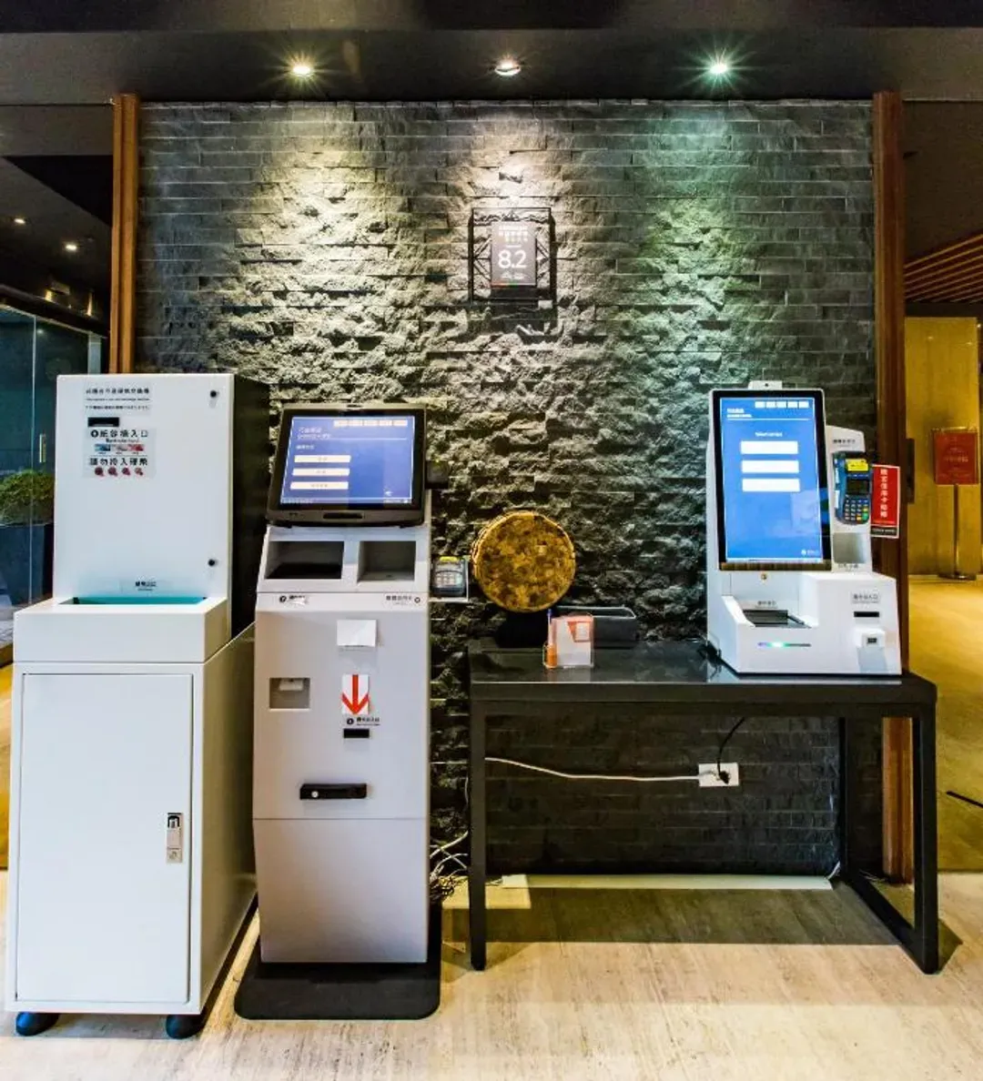 巧合大飯店｜近台中火車站