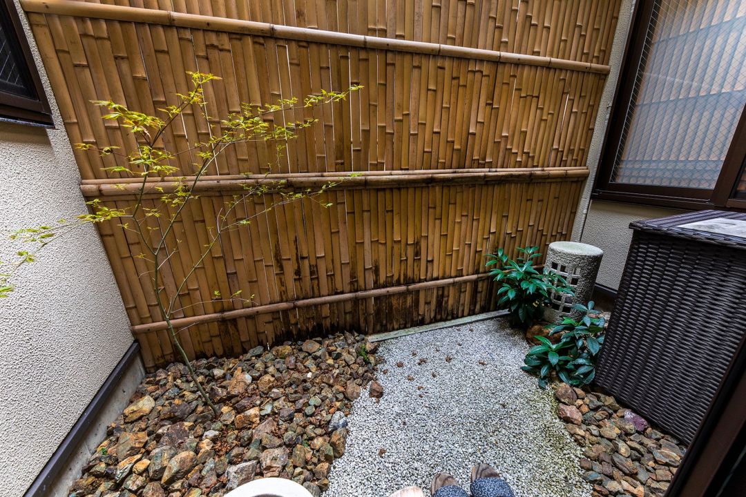 Tofukuji TSUKI 東福寺 月