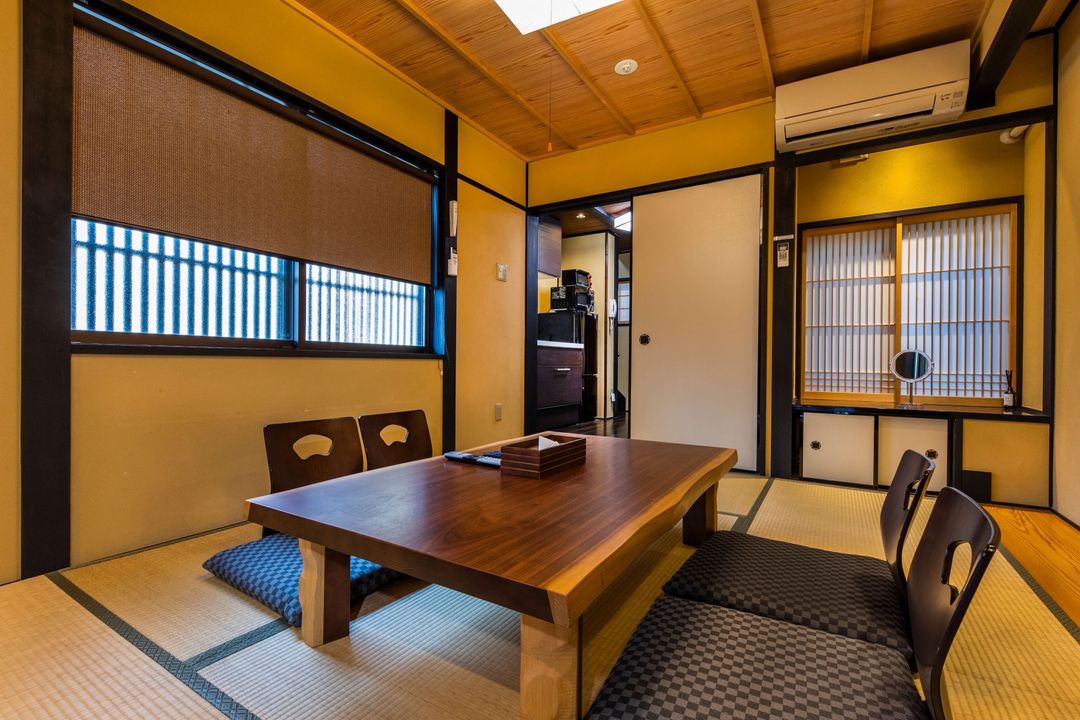 Tofukuji TSUKI 東福寺 月