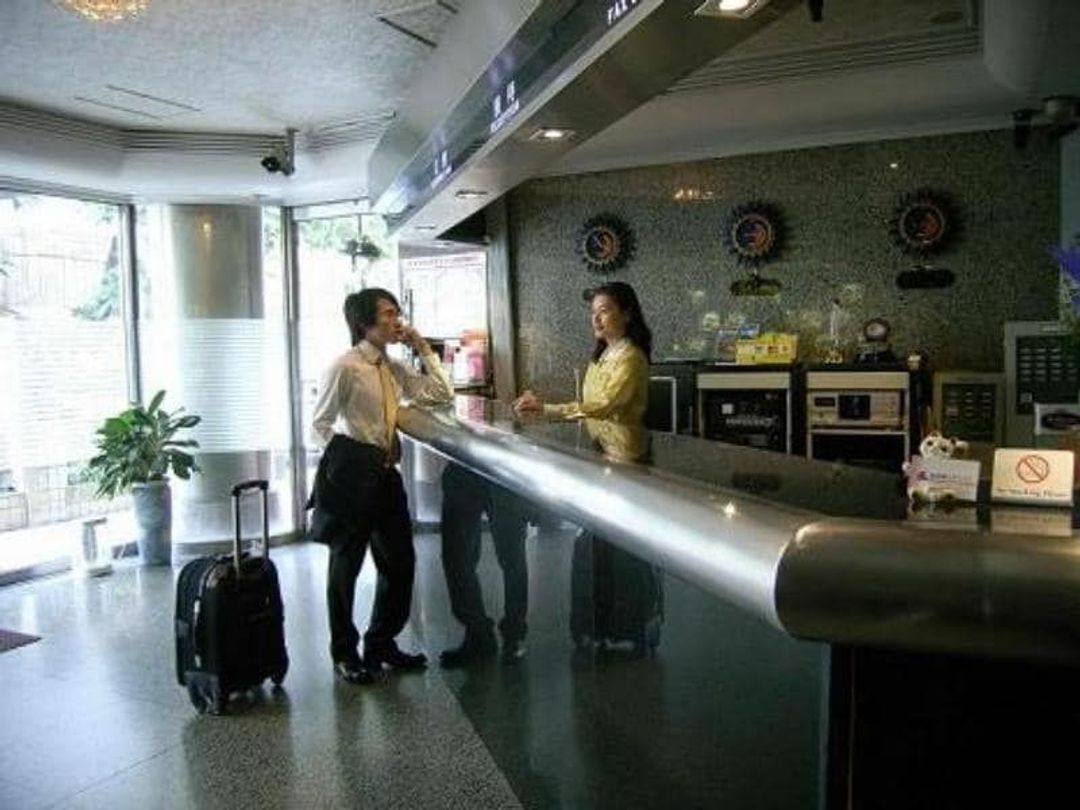 凱莎琳庭園大飯店｜緊鄰中央公園