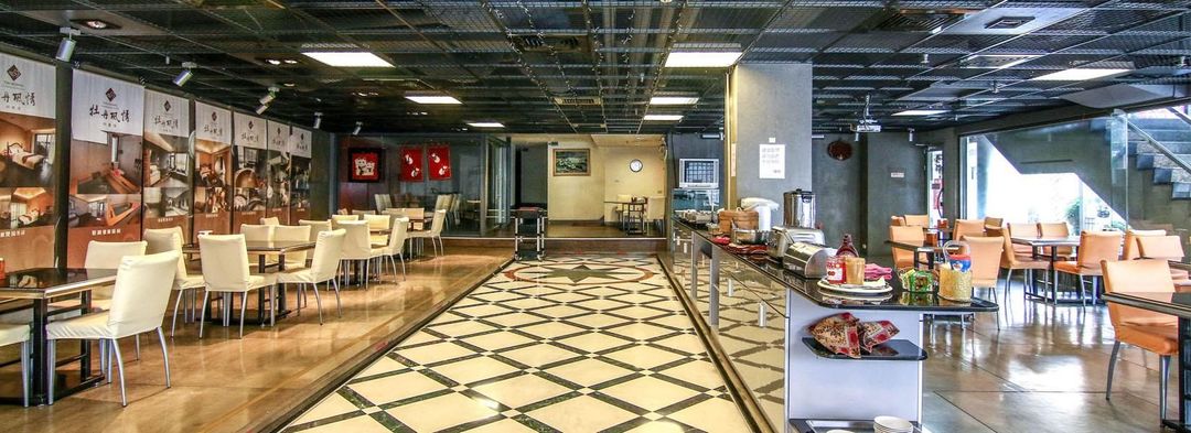 凱莎琳庭園大飯店｜緊鄰中央公園