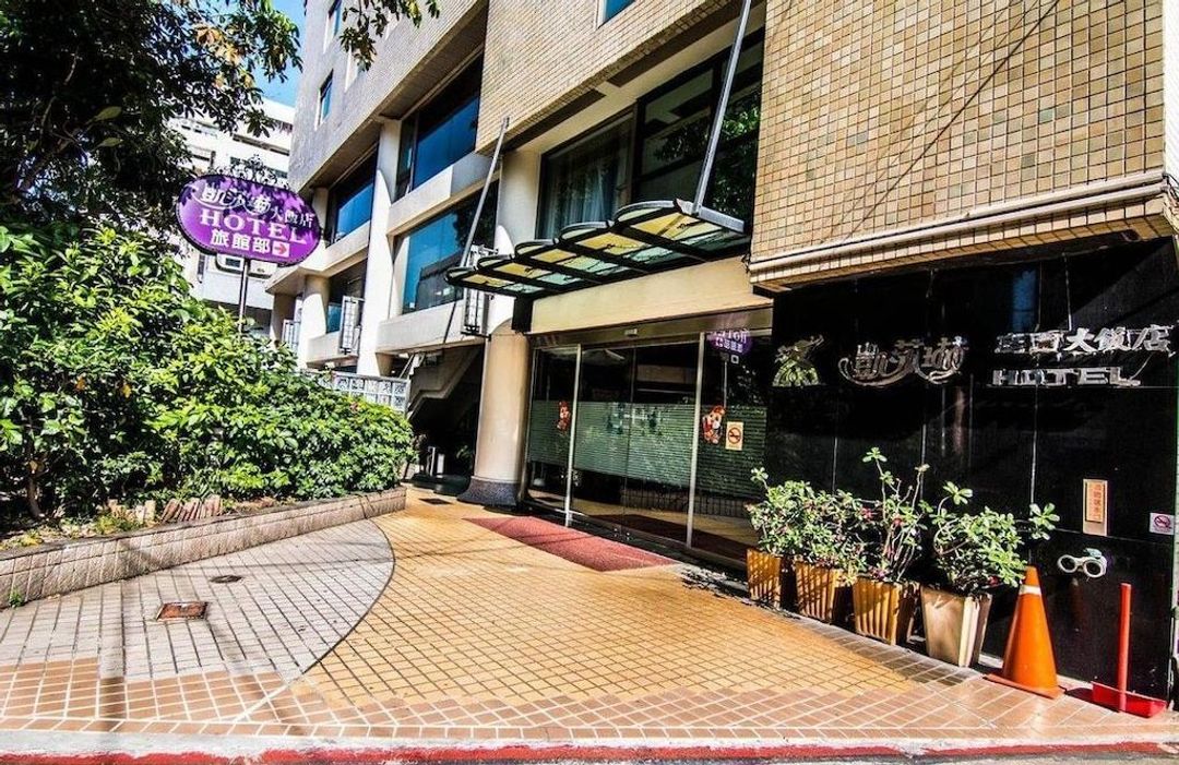 凱莎琳庭園大飯店｜緊鄰中央公園