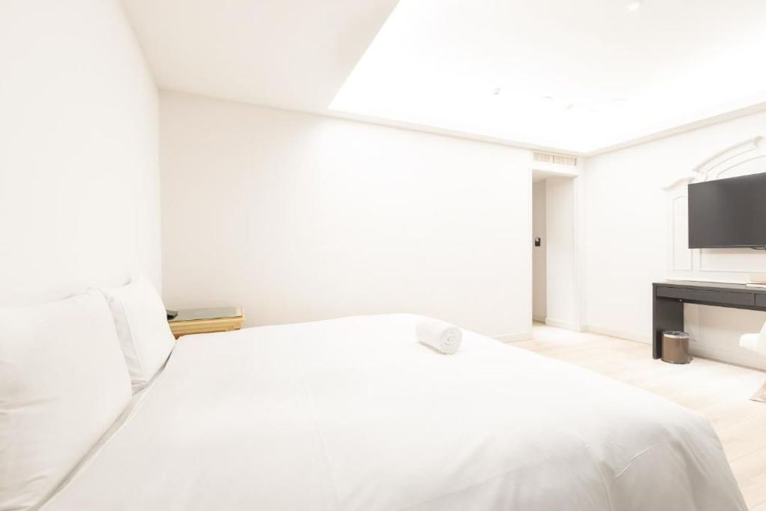 芝山璞旅｜鄰近台北士林夜市