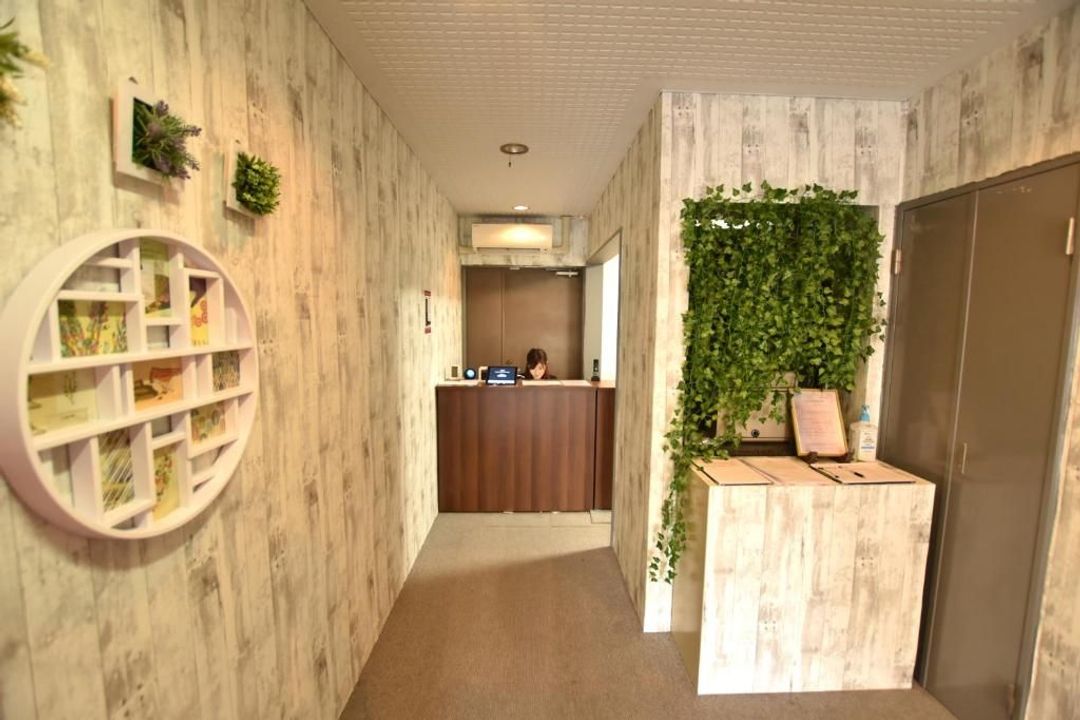 Randor Residence Tokyo Classic-2