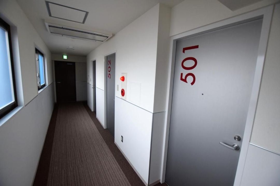KALAHAAI酒店式公寓｜日暮里站步行10分/方便至成田機場