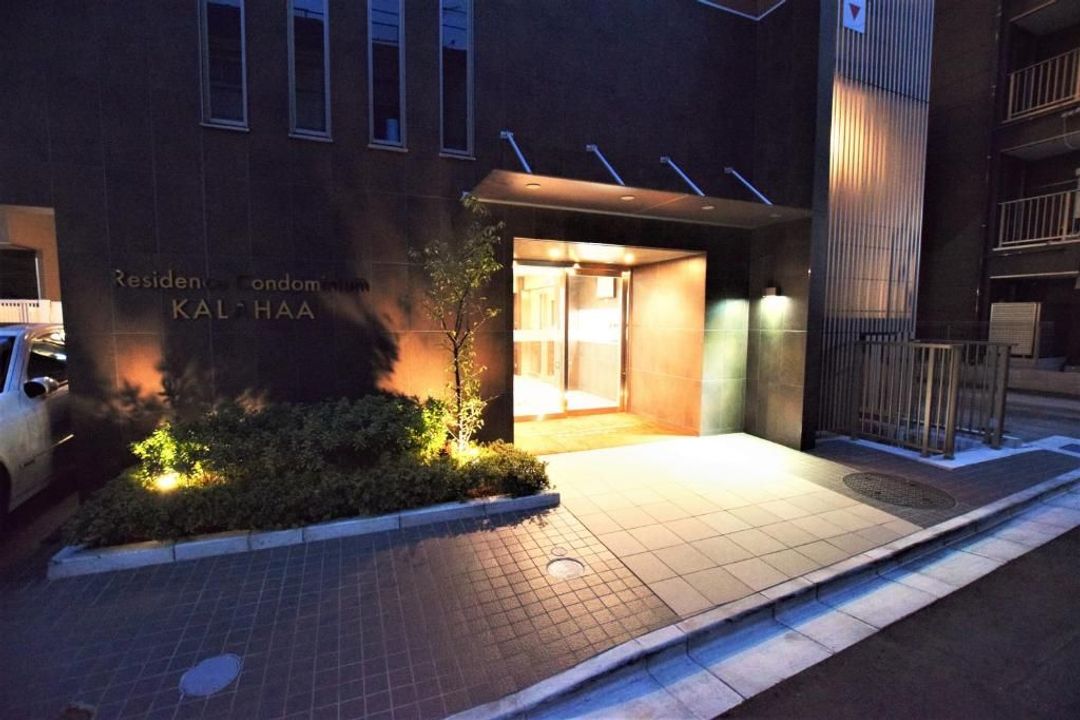 KALAHAAI酒店式公寓｜日暮里站步行10分/方便至成田機場