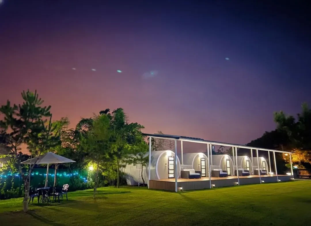 Nantou County-STAR&MOON GUEST HOUSE