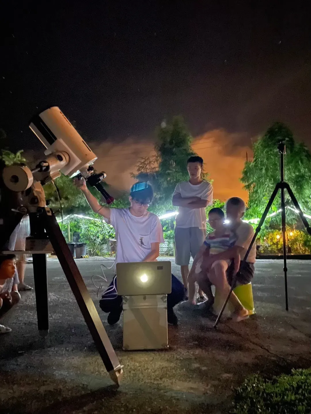 星玥涵屋STAR&MOON GUEST HOUSE｜特色涵管屋、頂級露營車、寵物親子友善-16
