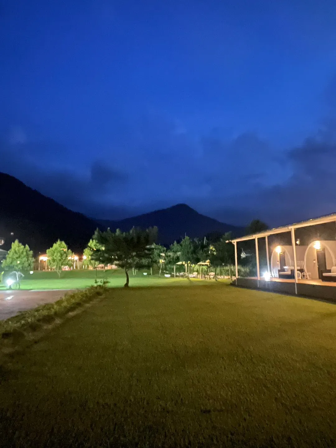星玥涵屋STAR&MOON GUEST HOUSE｜特色涵管屋、頂級露營車、寵物親子友善-18