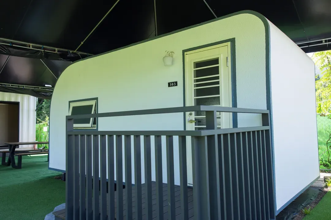 星玥涵屋STAR&MOON GUEST HOUSE｜特色涵管屋、頂級露營車、寵物親子友善-11