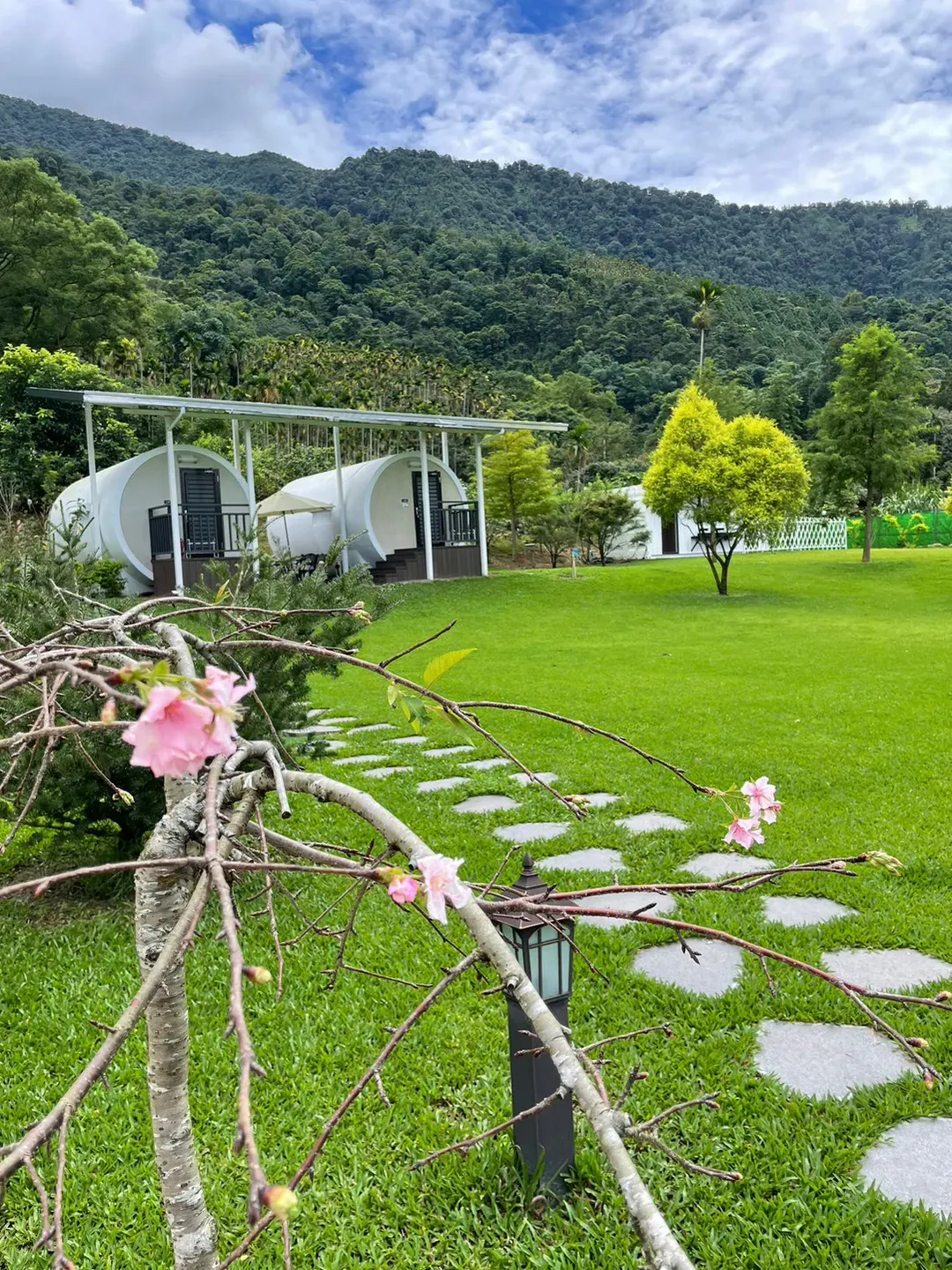 星玥涵屋STAR&MOON GUEST HOUSE｜特色涵管屋、頂級露營車、寵物親子友善-9