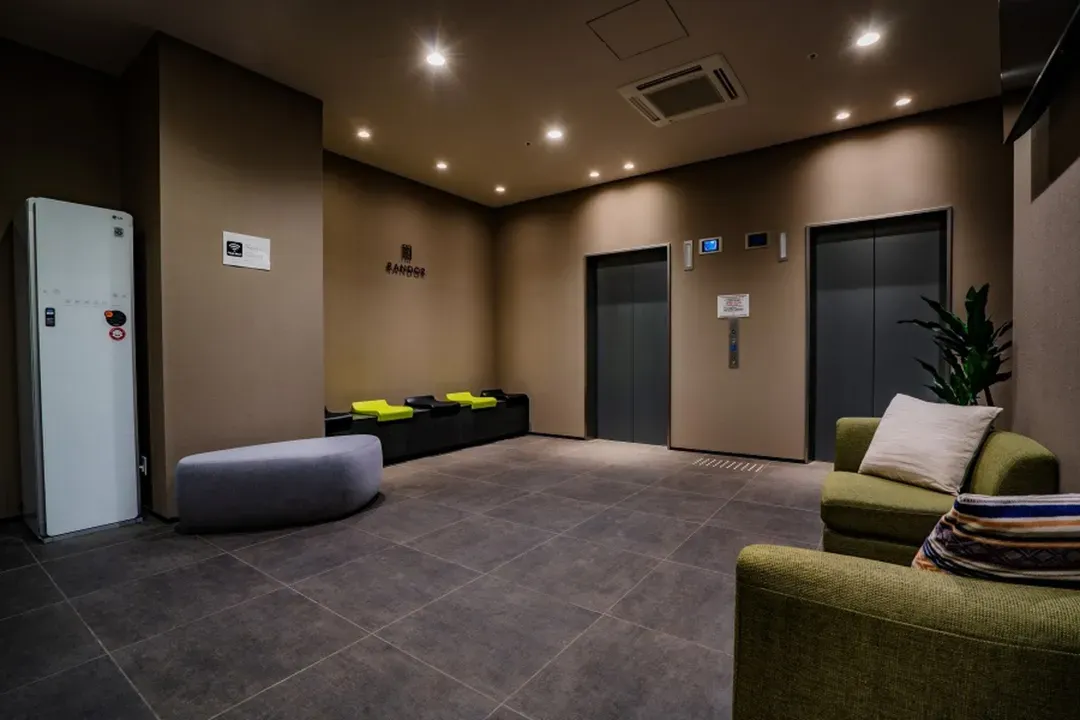 Randor酒店式公寓 札幌套房｜東本願寺前站&資生堂小學校前站-18