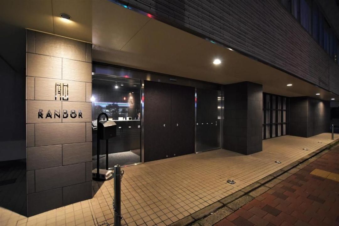 Randor酒店式公寓 東京套房｜町屋站步行5分/直達成田機場-12
