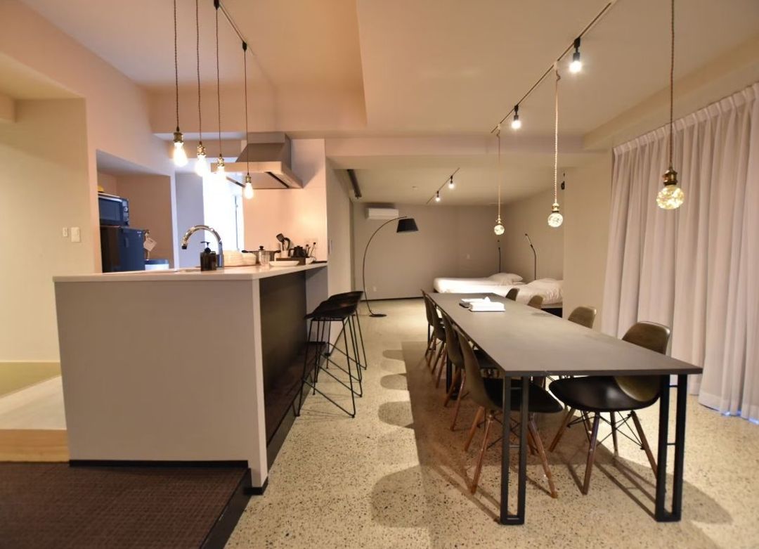 Randor Residence Tokyo Suites