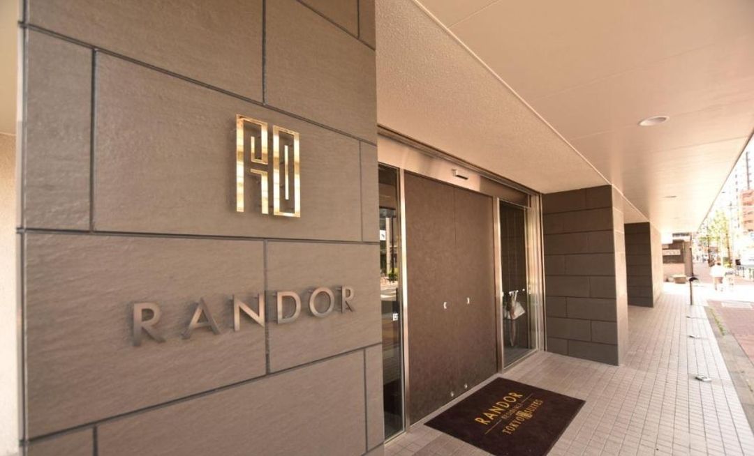 Randor Residence Tokyo Suites
