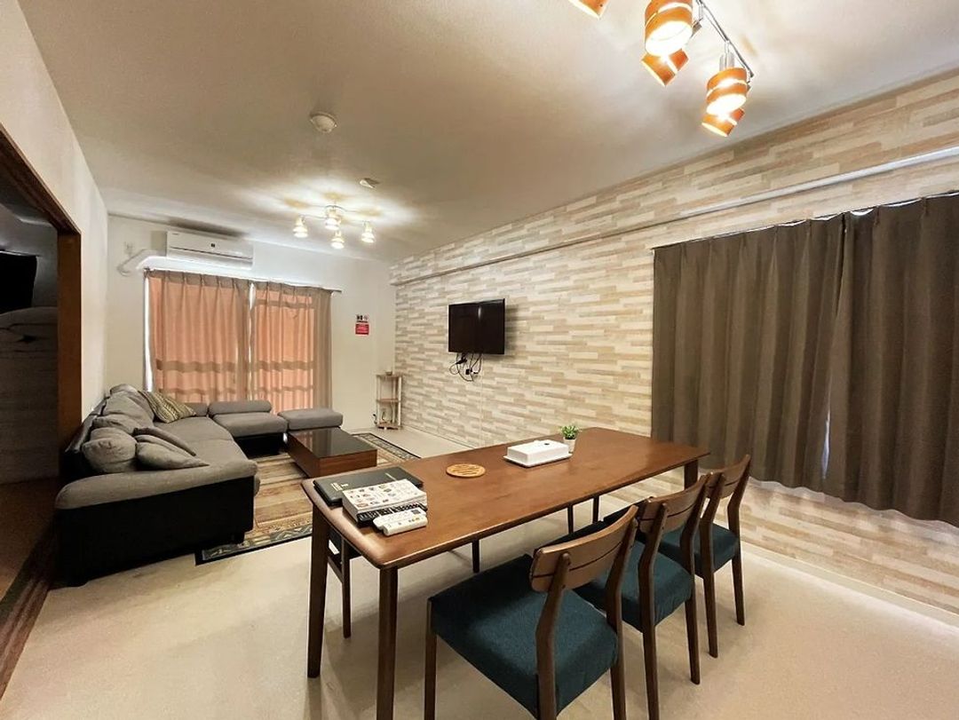 Randor Residence Tokyo Suites