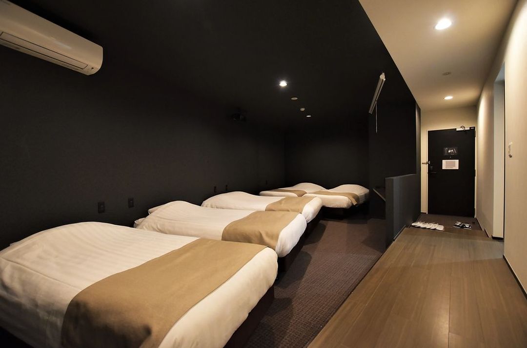 Randor Residence Tokyo Suites
