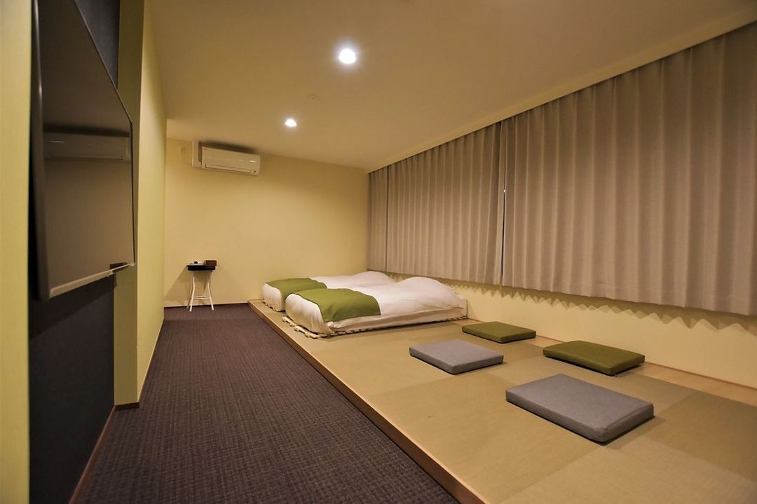Randor Residence Tokyo Suites