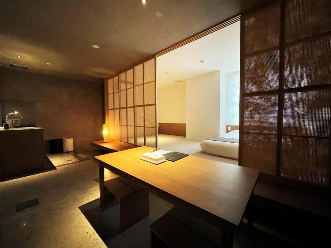 Randor Residence Tokyo Suites