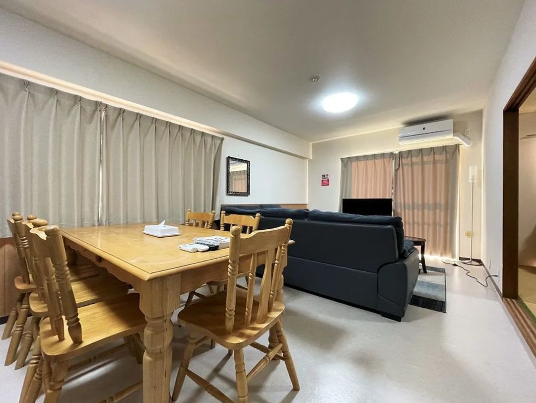 Randor Residence Tokyo Suites