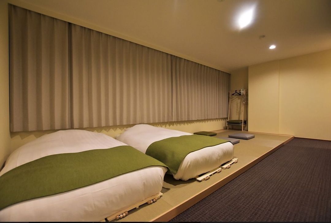 Randor Residence Tokyo Suites