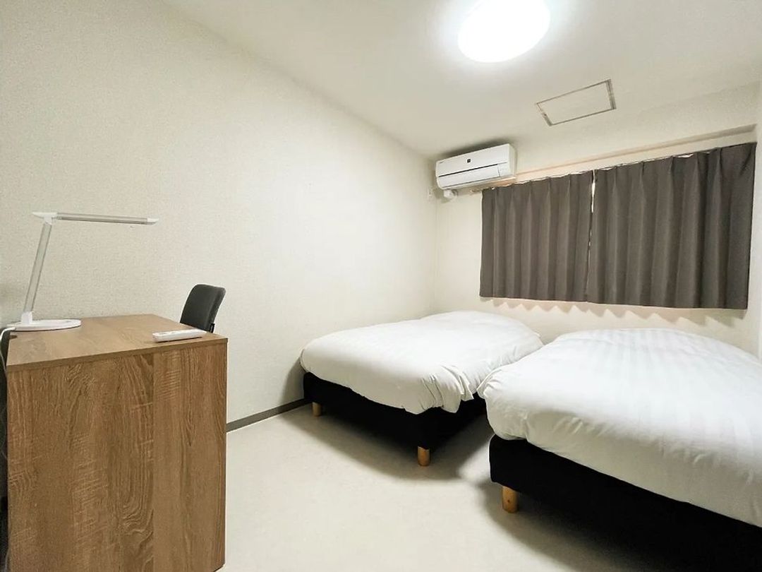 Randor Residence Tokyo Suites