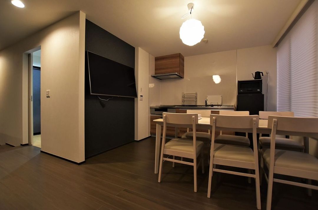 Randor Residence Tokyo Suites